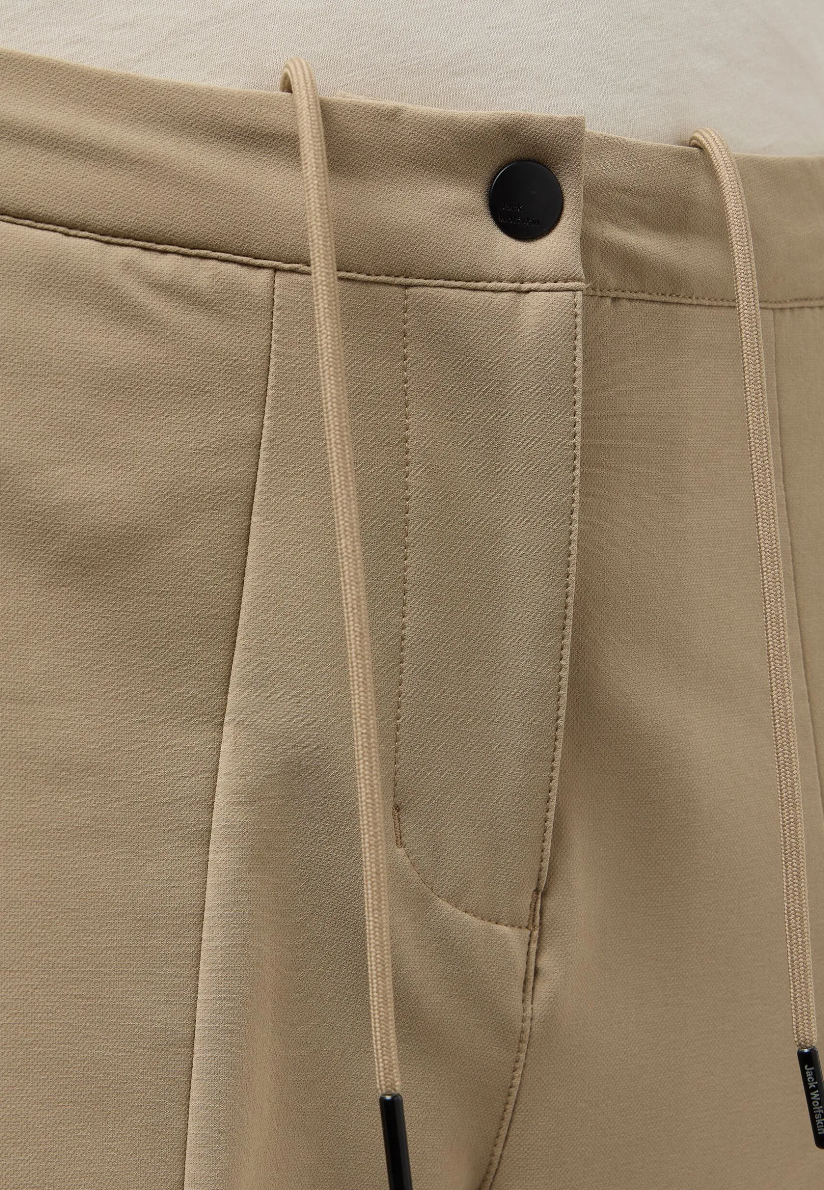 Fashion Newport Pants W Damen Freizeithosen|Winterhosen