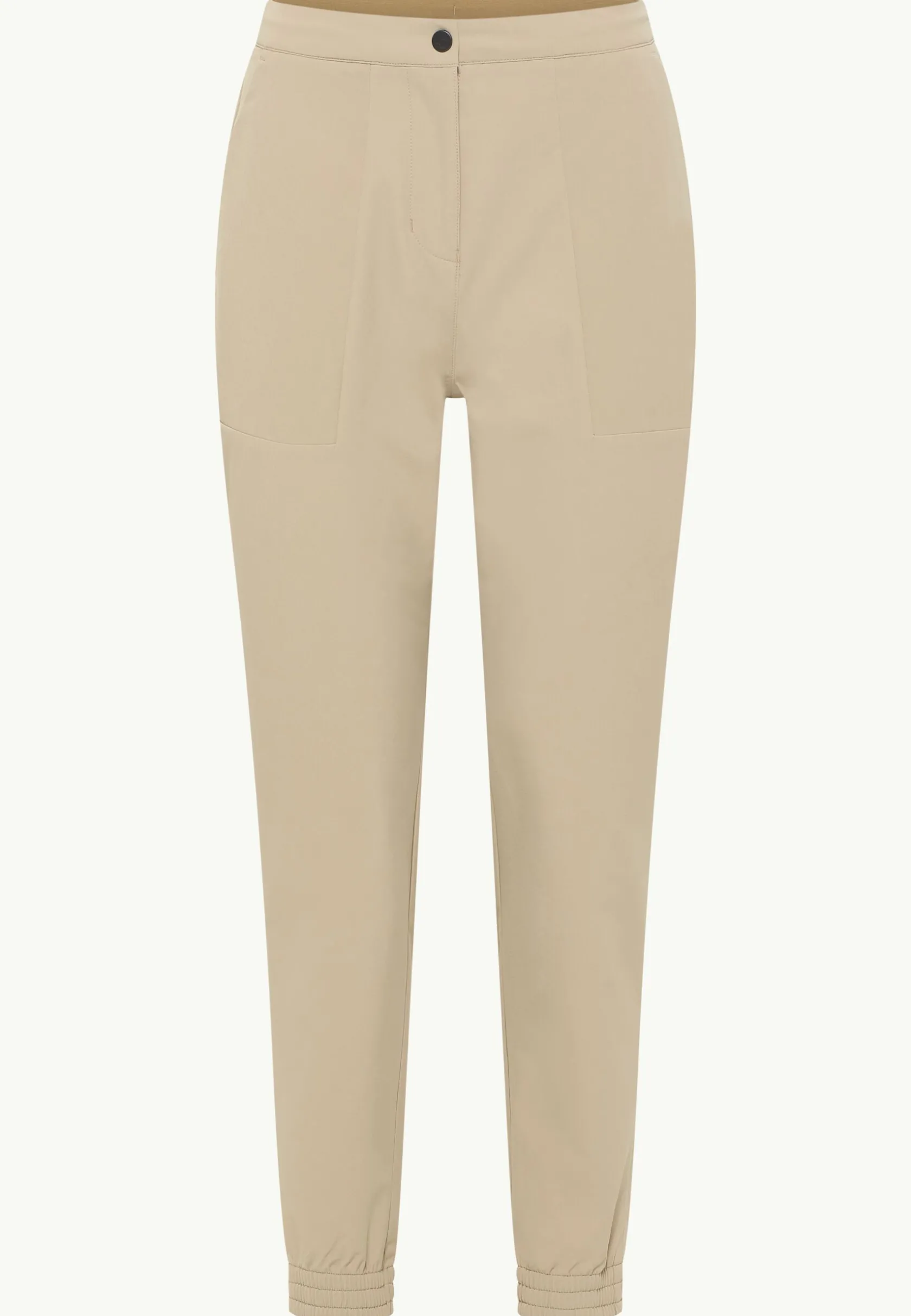 Fashion Newport Pants W Damen Freizeithosen|Winterhosen