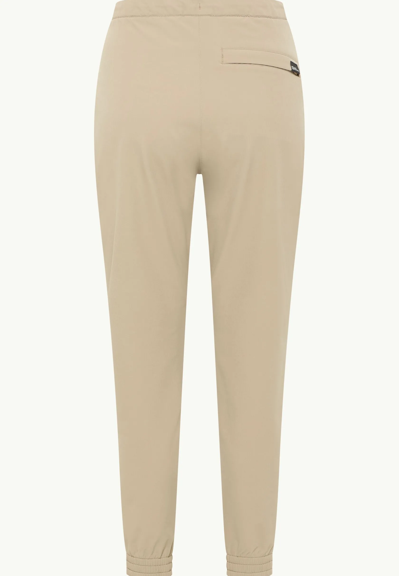 Fashion Newport Pants W Damen Freizeithosen|Winterhosen