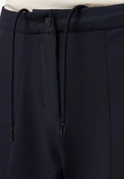Fashion Newport Pants W Damen Freizeithosen|Winterhosen