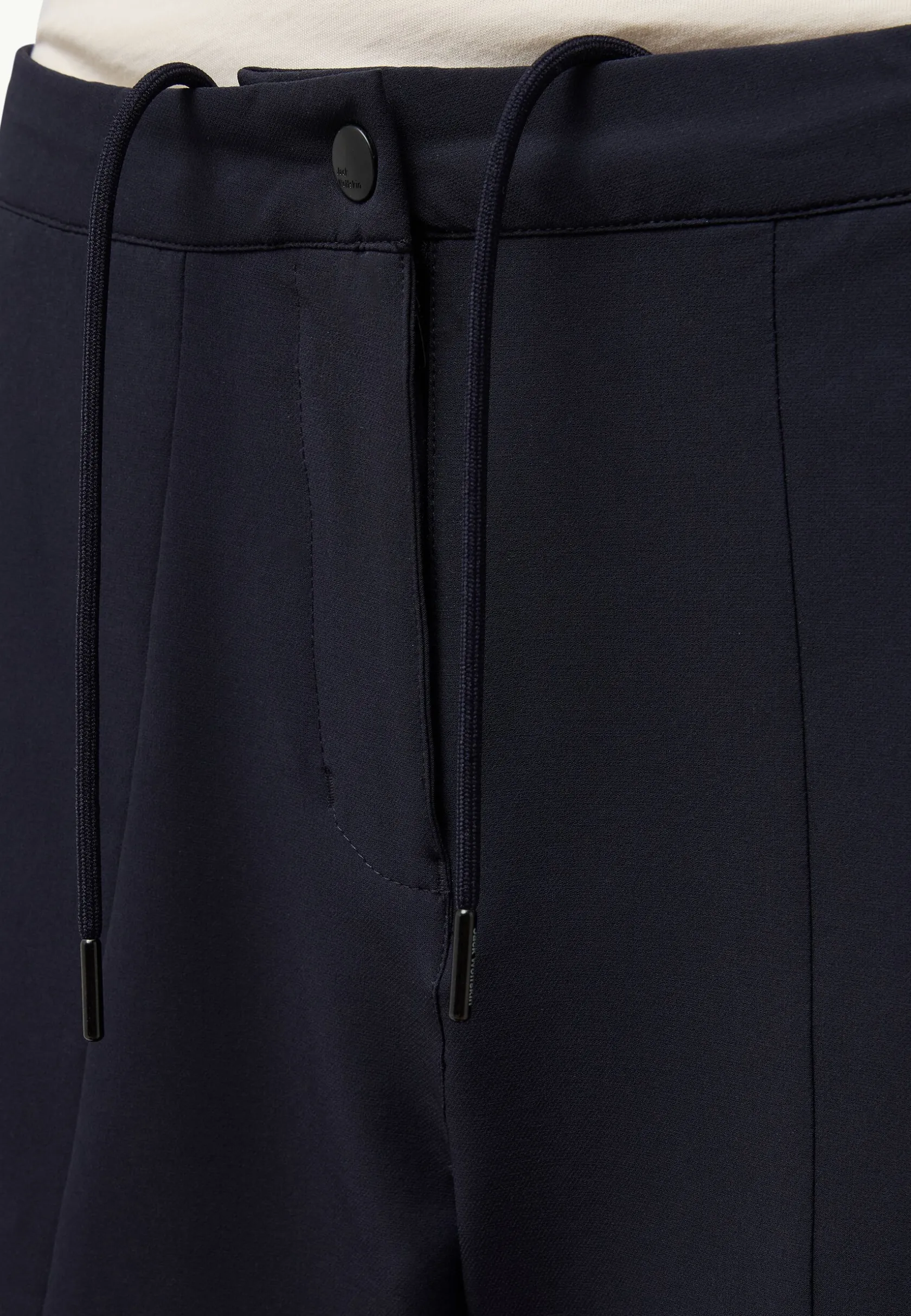 Fashion Newport Pants W Damen Freizeithosen|Winterhosen