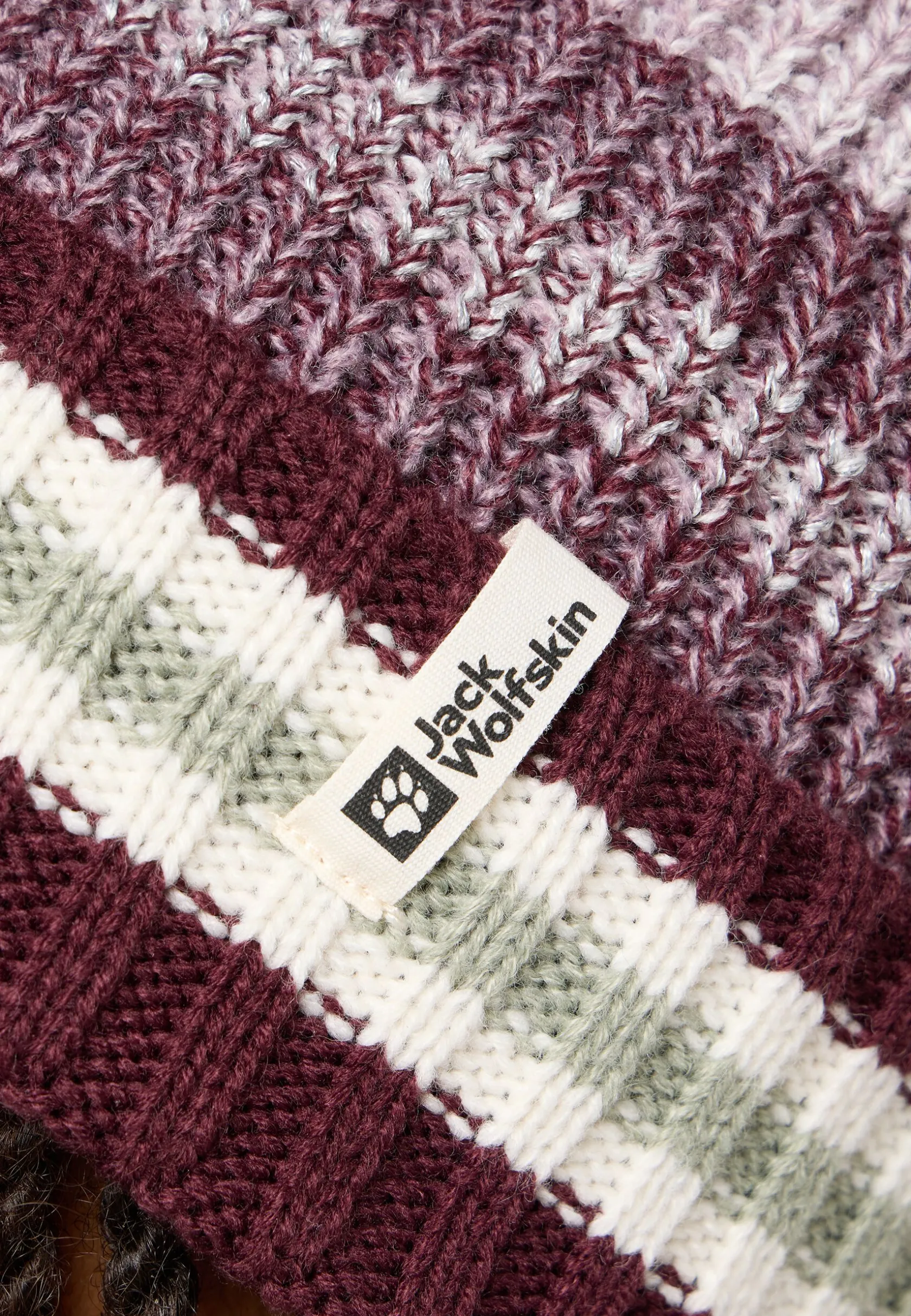 Sale Night Hiker Beanie K Kinder Mützen