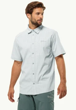 Clearance Norbo S|s Shirt M Herren Funktionsshirts|Hemden