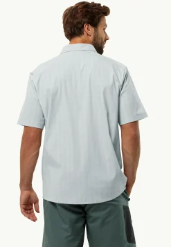 Clearance Norbo S|s Shirt M Herren Funktionsshirts|Hemden
