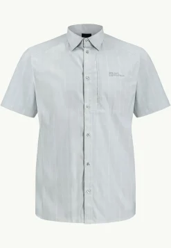Clearance Norbo S|s Shirt M Herren Funktionsshirts|Hemden