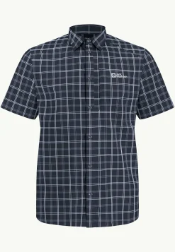 Clearance Norbo S|s Shirt M Herren Funktionsshirts|Hemden
