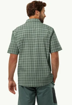 Clearance Norbo S|s Shirt M Herren Funktionsshirts|Hemden