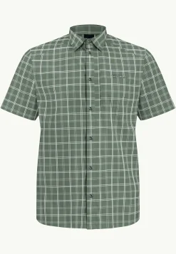 Clearance Norbo S|s Shirt M Herren Funktionsshirts|Hemden