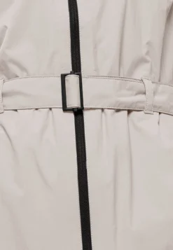 New Norden Port Coat W Damen Windjacken|Übergangsjacken
