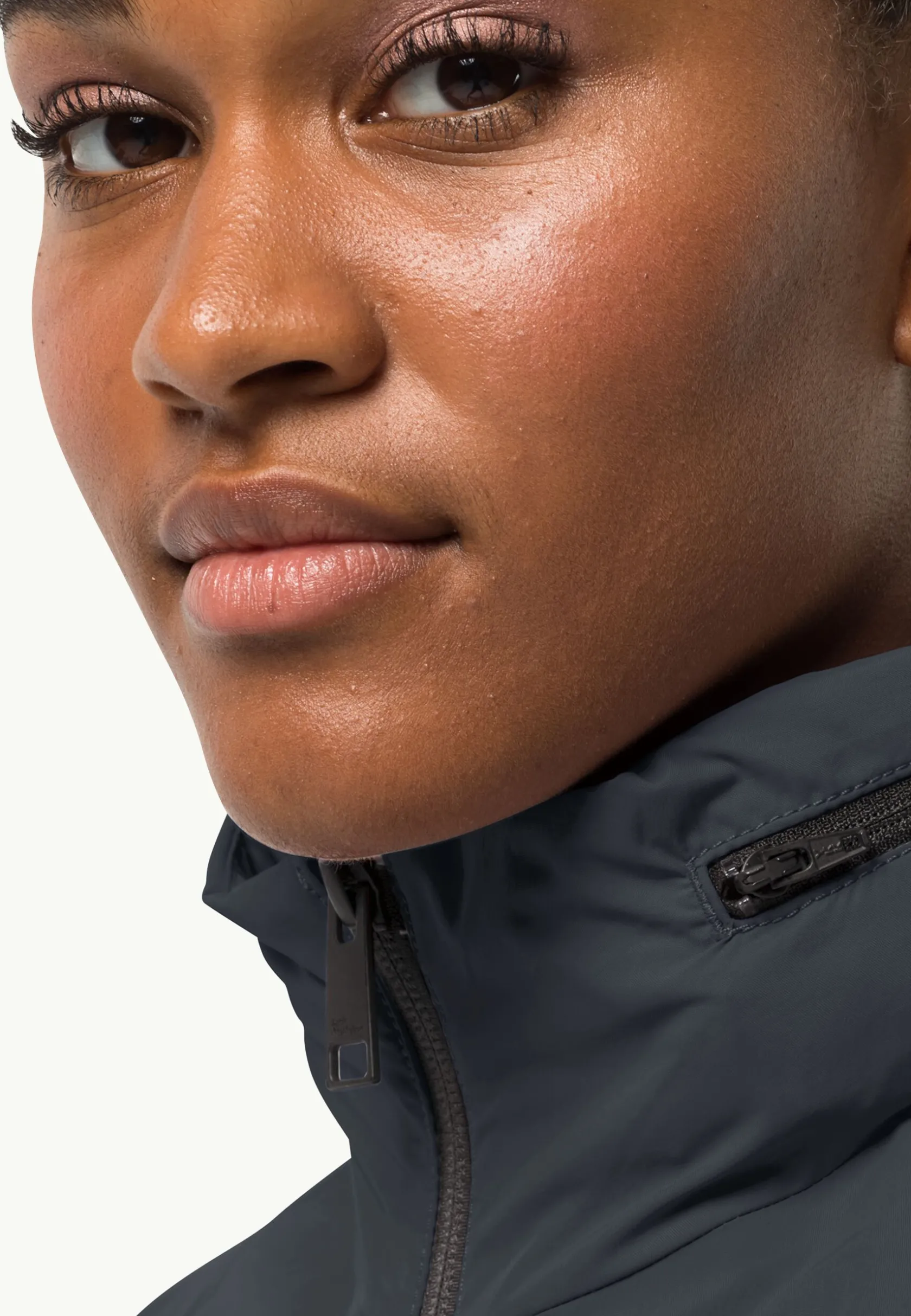 New Norden Port Coat W Damen Windjacken|Übergangsjacken