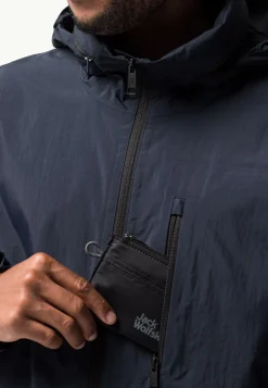 Best Norden Port Parka M Herren Übergangsjacken|Regenjacken