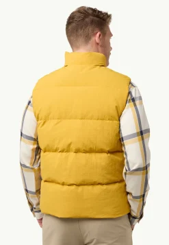 Sale Nordlicht Vest M Rds Herren Westen|Übergangsjacken