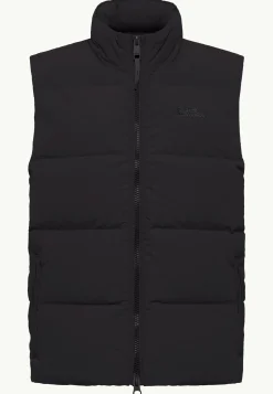 Sale Nordlicht Vest M Rds Herren Westen|Übergangsjacken