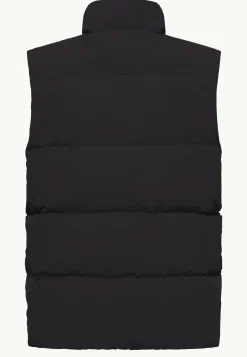 Sale Nordlicht Vest M Rds Herren Westen|Übergangsjacken