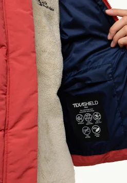 Discount Nordlicht Vest W Rds Damen Westen|Übergangsjacken