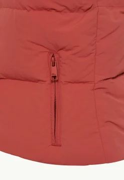 Discount Nordlicht Vest W Rds Damen Westen|Übergangsjacken
