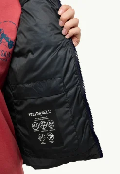 Discount Nordlicht Vest W Rds Damen Westen|Übergangsjacken