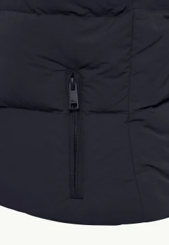 Discount Nordlicht Vest W Rds Damen Westen|Übergangsjacken