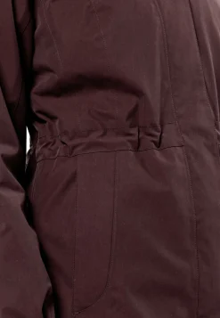 Fashion Ottawa Coat Damen Übergangsjacken|Regenjacken