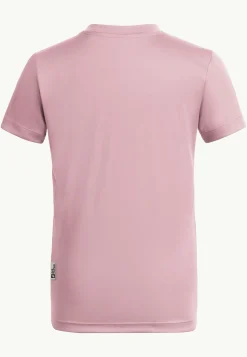 Clearance Out And About T Kids Kinder Funktionsshirts|T-Shirts & Longsleeves