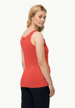 Best Pack & Go Tank W Damen Funktionsshirts|T-Shirts & Longsleeves