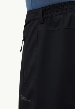 Fashion Parana Pants M Herren Regenhosen|Wanderhosen