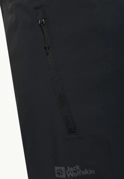 Fashion Parana Pants M Herren Regenhosen|Wanderhosen