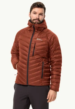 Discount Passamani Down Hoody M Herren Fleecejacken|Übergangsjacken