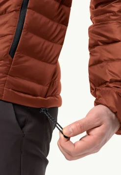Discount Passamani Down Hoody M Herren Fleecejacken|Übergangsjacken