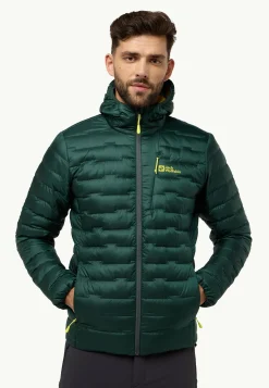 Discount Passamani Down Hoody M Rds Herren Isolationsjacken|Winterjacken