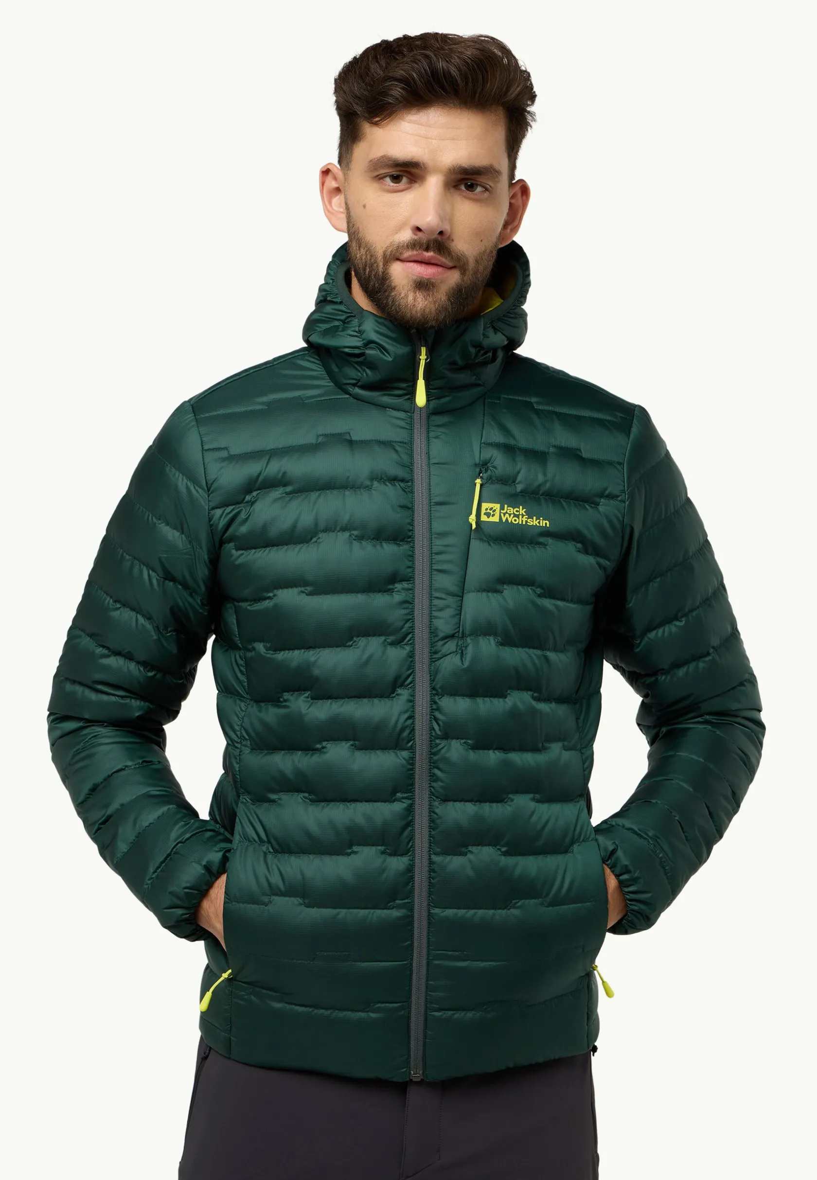 Discount Passamani Down Hoody M Rds Herren Isolationsjacken|Winterjacken