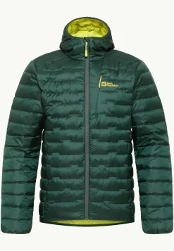 Discount Passamani Down Hoody M Rds Herren Isolationsjacken|Winterjacken