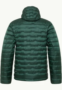 Discount Passamani Down Hoody M Rds Herren Isolationsjacken|Winterjacken