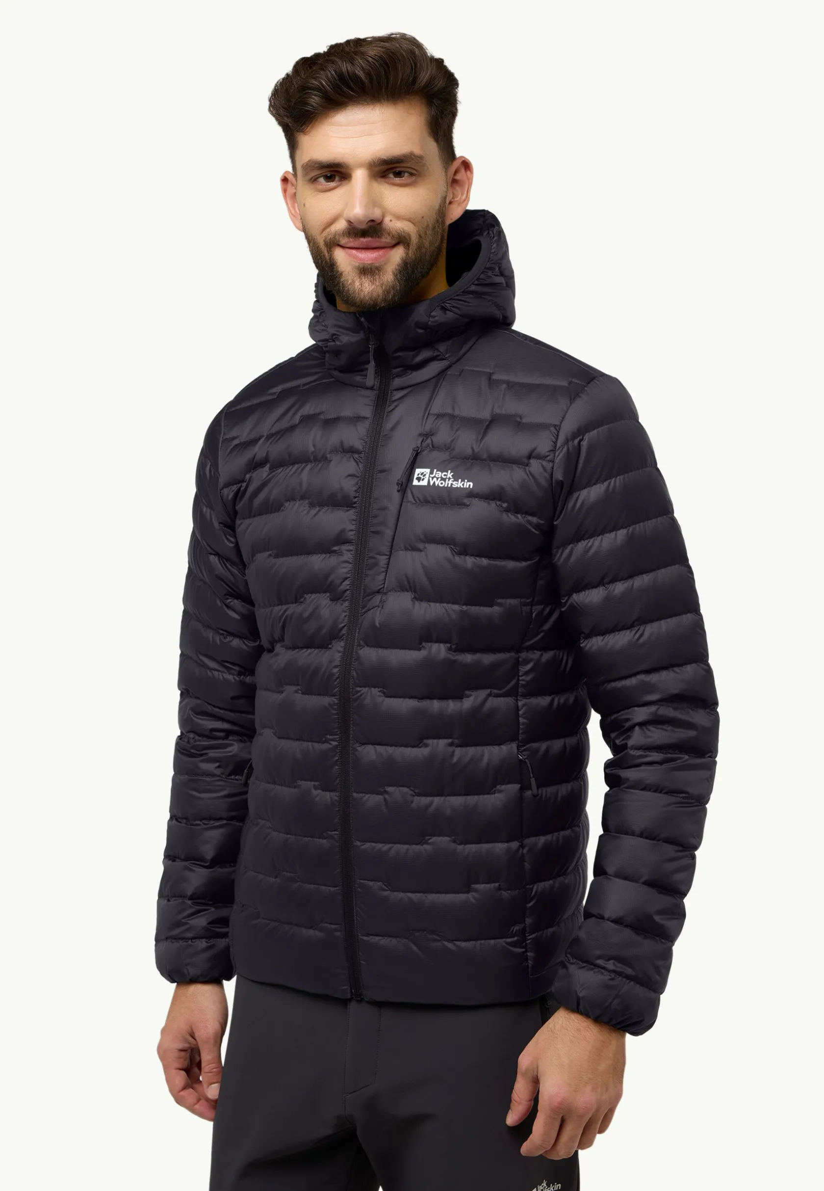 Discount Passamani Down Hoody M Rds Herren Isolationsjacken|Winterjacken