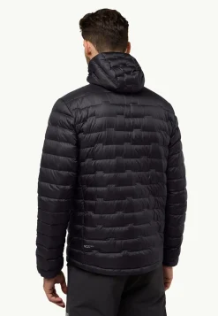 Discount Passamani Down Hoody M Rds Herren Isolationsjacken|Winterjacken