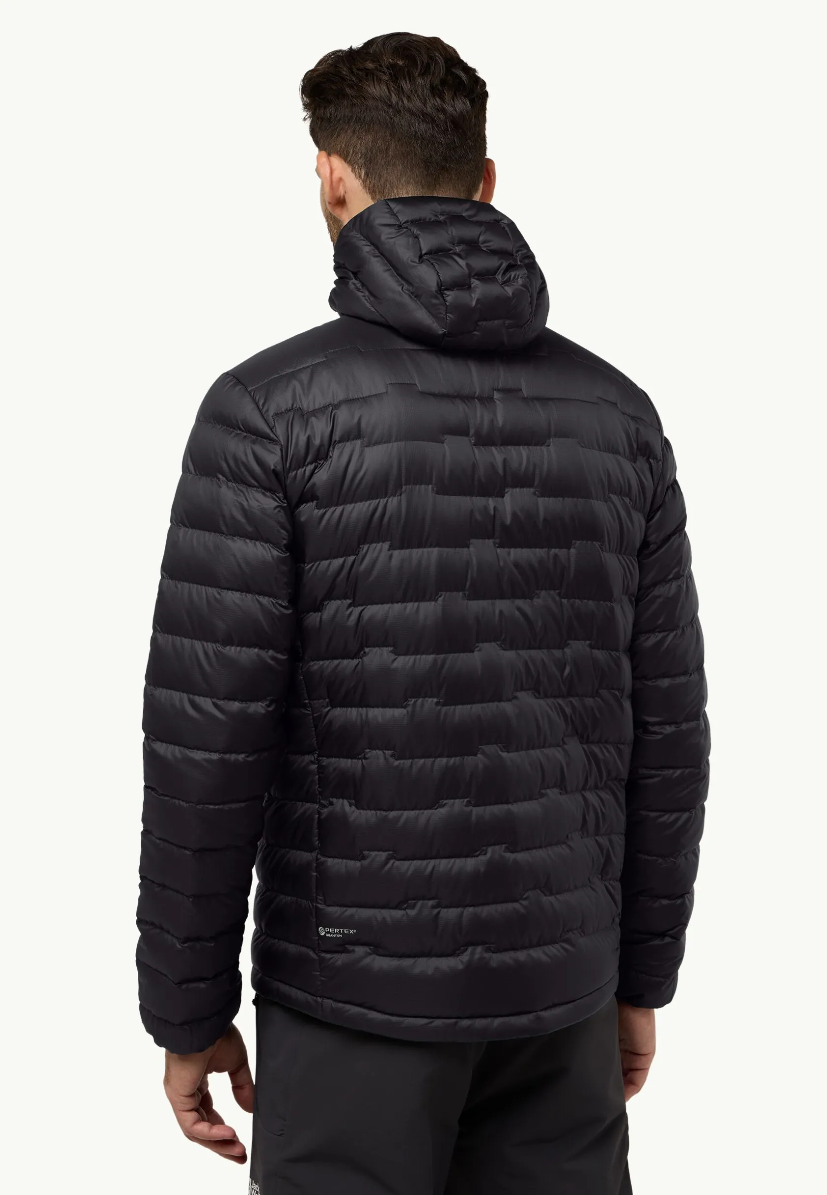 Discount Passamani Down Hoody M Rds Herren Isolationsjacken|Winterjacken