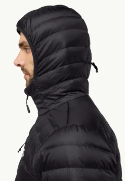 Discount Passamani Down Hoody M Rds Herren Isolationsjacken|Winterjacken