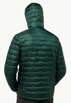Discount Passamani Down Hoody M Rds Herren Isolationsjacken|Winterjacken