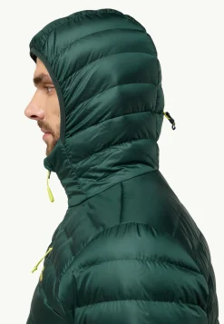 Discount Passamani Down Hoody M Rds Herren Isolationsjacken|Winterjacken