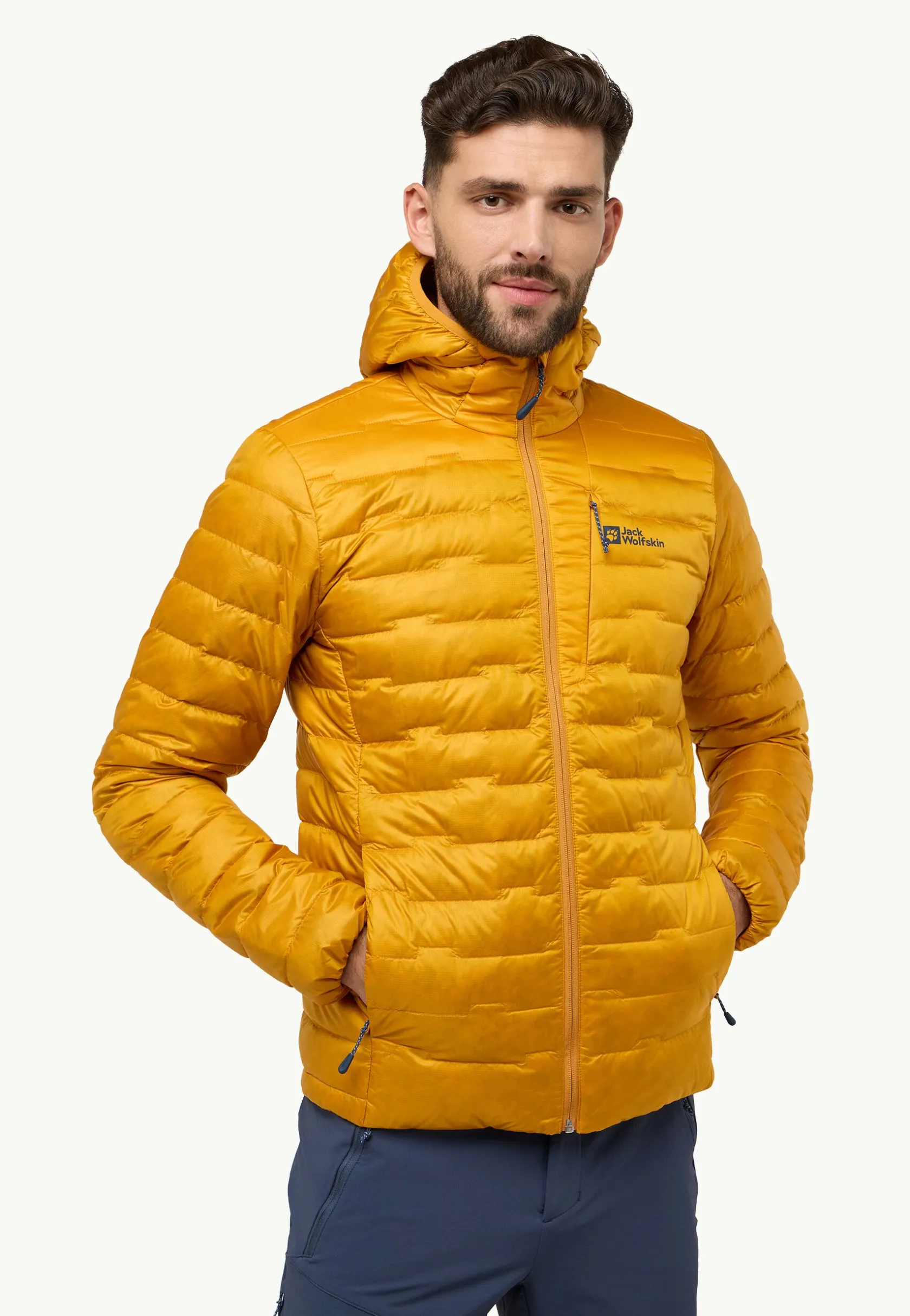 Discount Passamani Down Hoody M Rds Herren Isolationsjacken|Winterjacken
