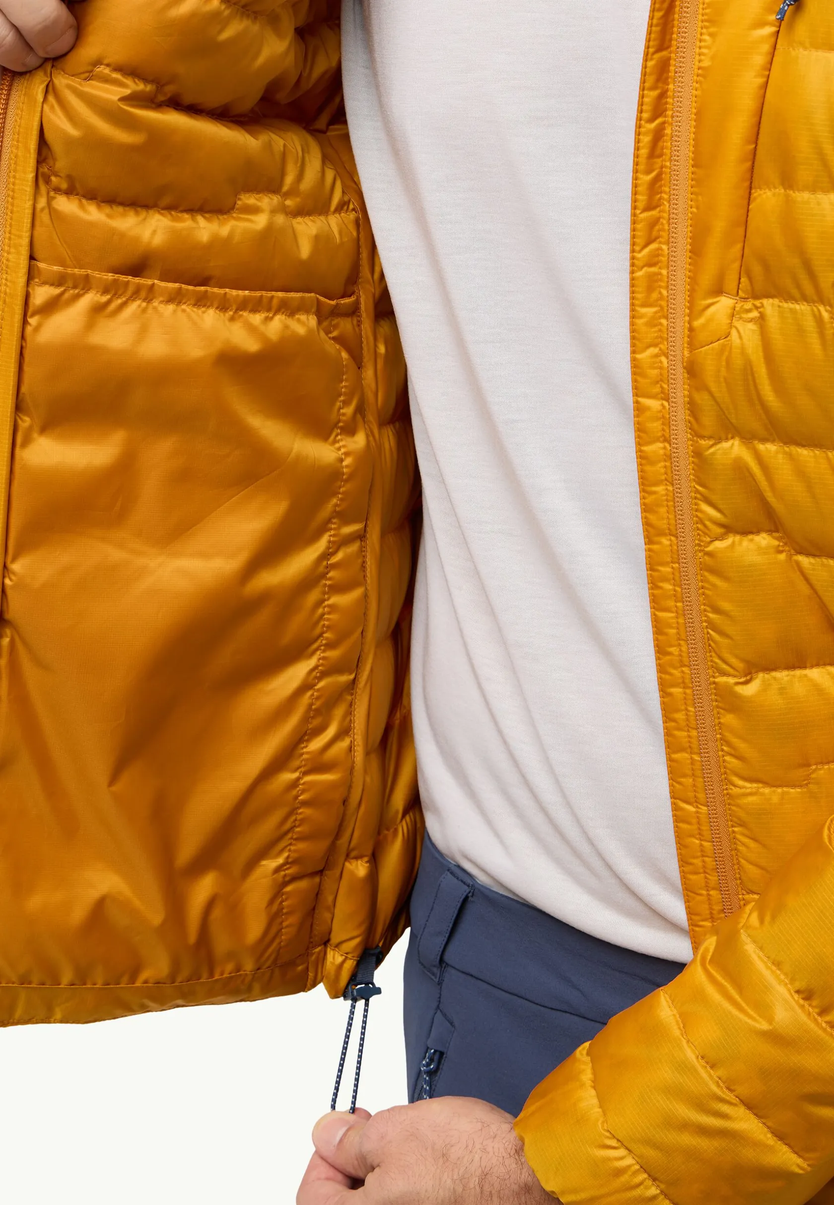 Discount Passamani Down Hoody M Rds Herren Isolationsjacken|Winterjacken