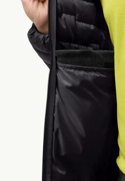 Fashion Passamani Down Hoody M Rds Herren Westen|Isolationsjacken