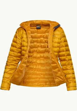 Fashion Passamani Down Hoody M Rds Herren Westen|Isolationsjacken