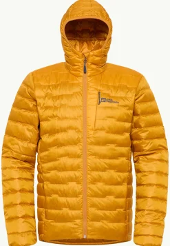 Fashion Passamani Down Hoody M Rds Herren Westen|Isolationsjacken