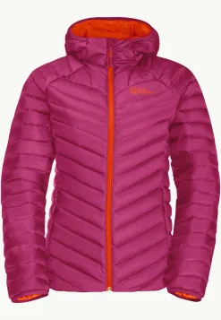 Best Passamani Down Hoody W Damen Übergangsjacken|Isolationsjacken