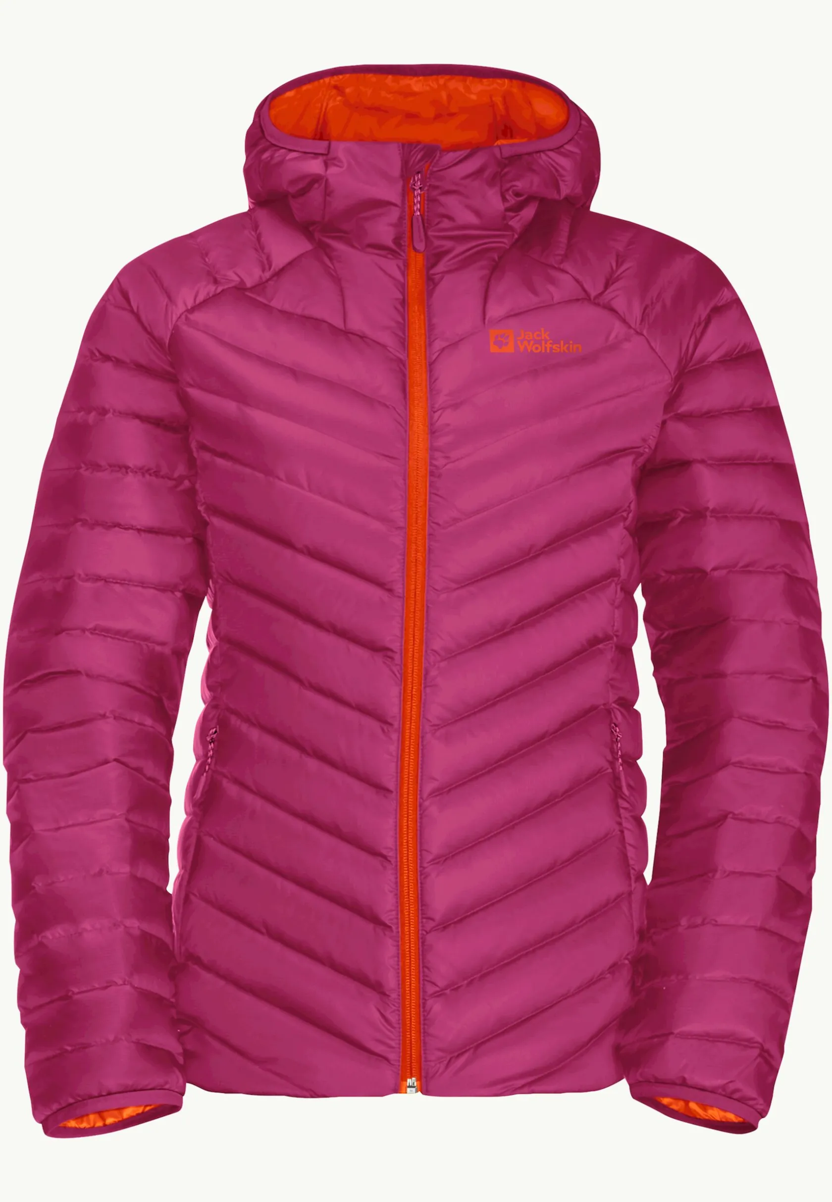 Best Passamani Down Hoody W Damen Übergangsjacken|Isolationsjacken