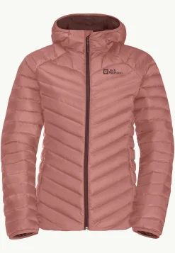 Best Passamani Down Hoody W Damen Übergangsjacken|Isolationsjacken