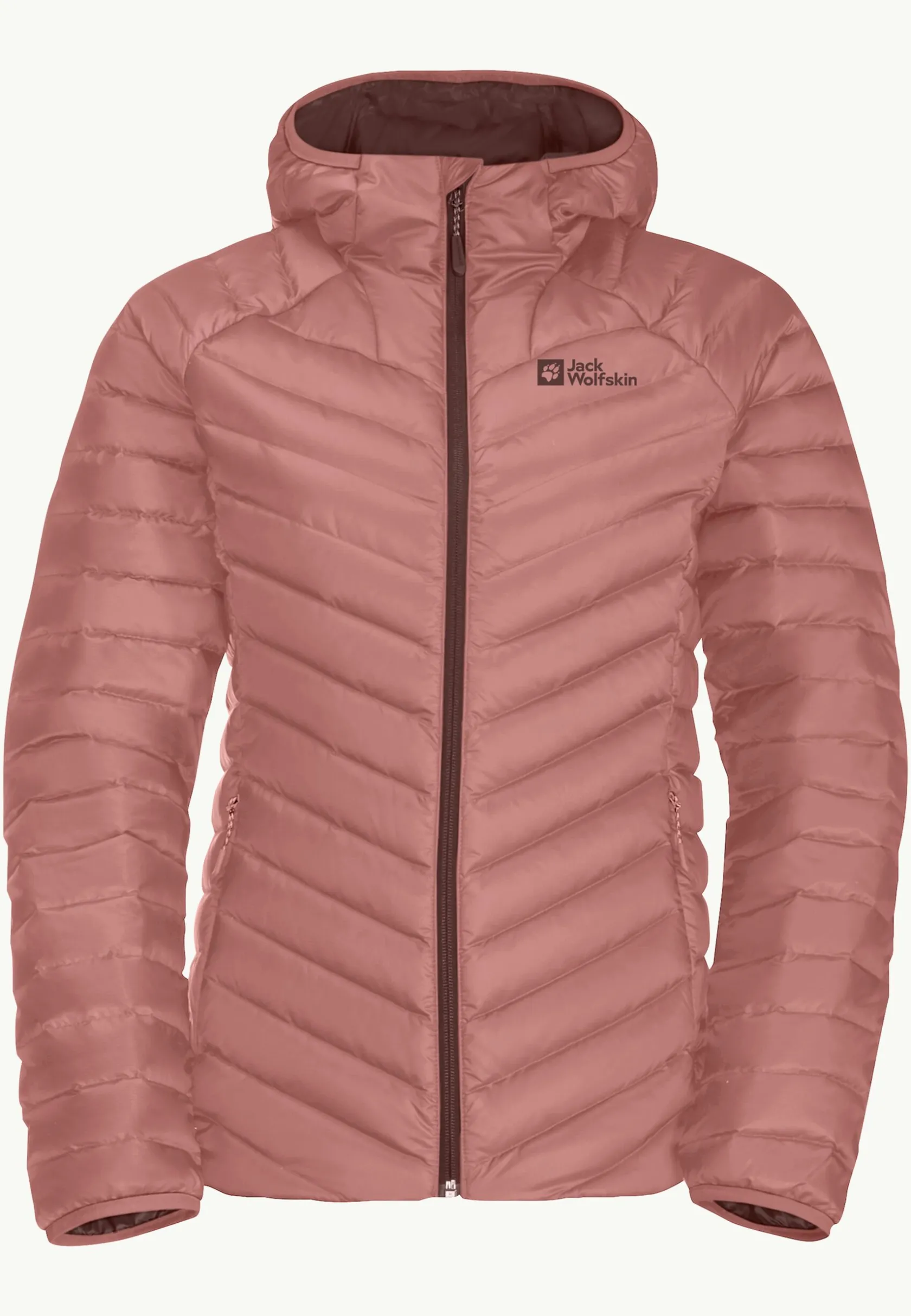Best Passamani Down Hoody W Damen Übergangsjacken|Isolationsjacken