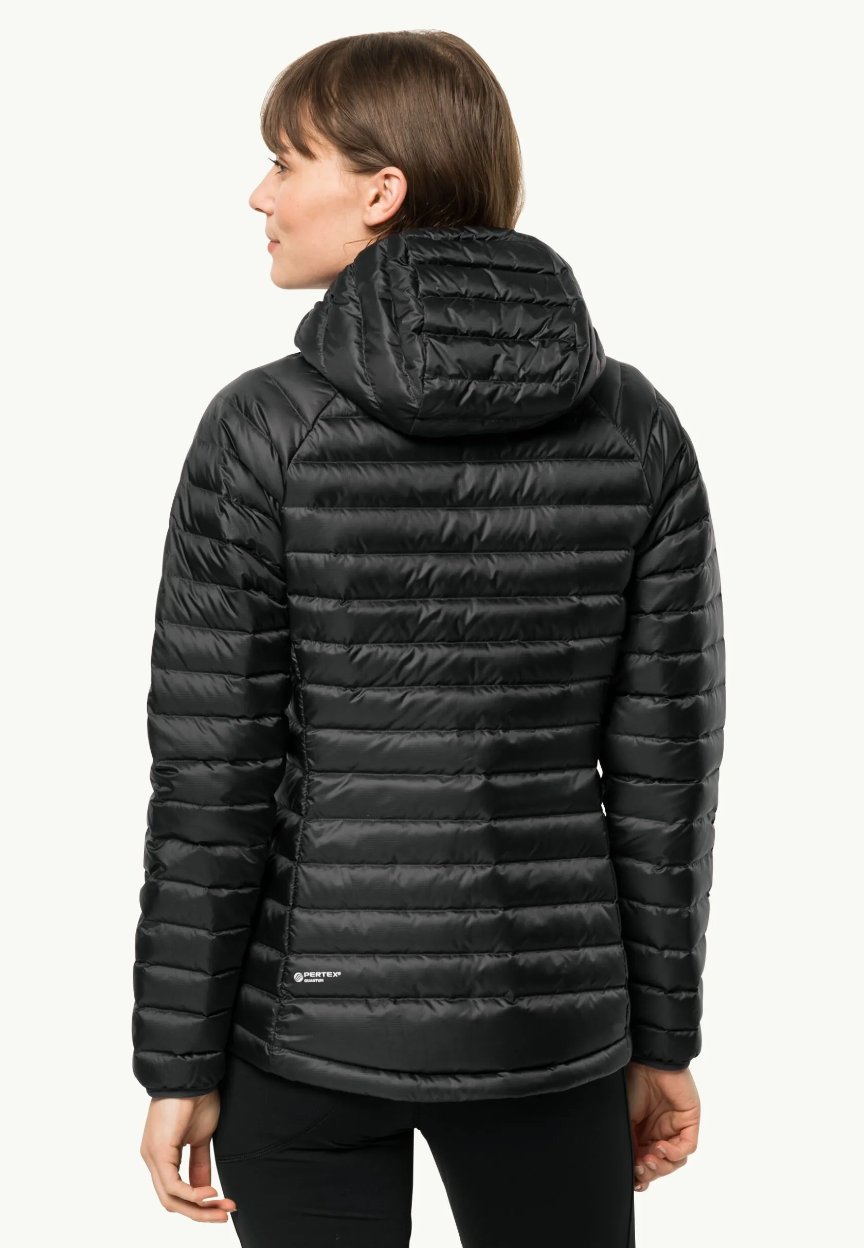 Best Passamani Down Hoody W Damen Übergangsjacken|Isolationsjacken
