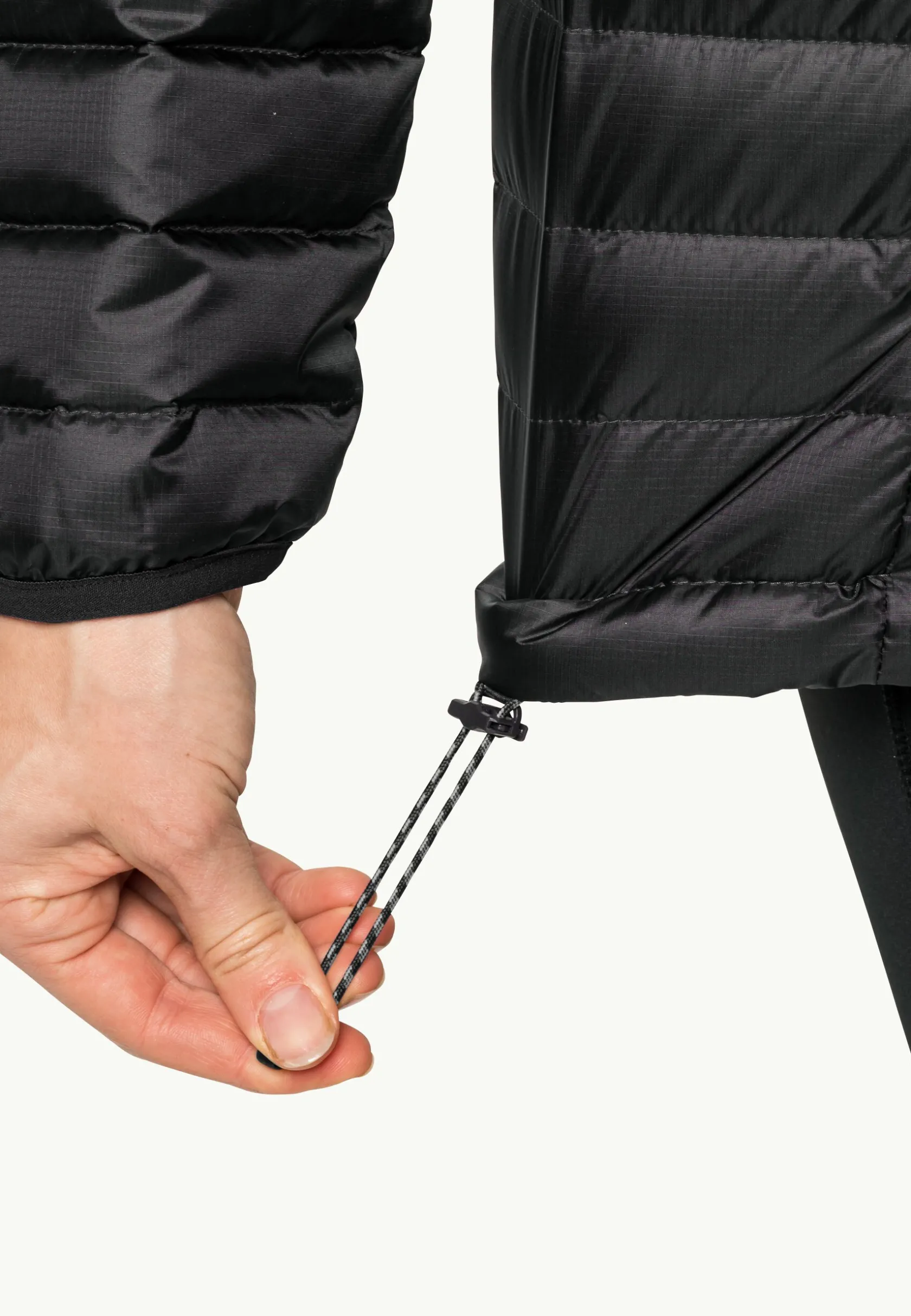 Best Passamani Down Hoody W Damen Übergangsjacken|Isolationsjacken
